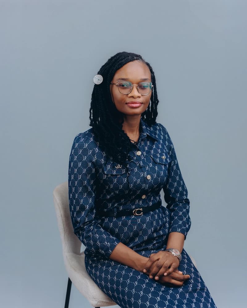 Founder of Flourishe Innovation