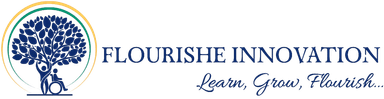 Flourishe Innovation logo